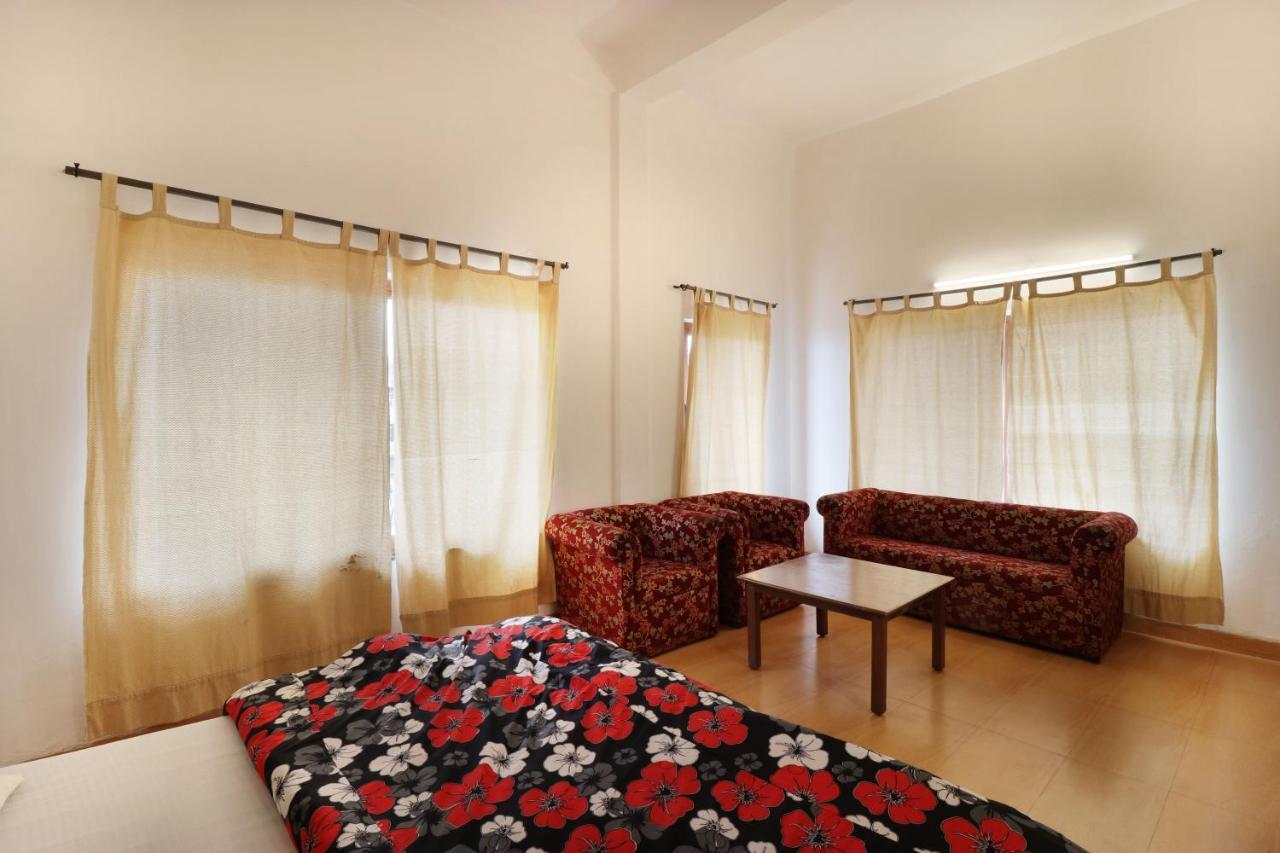 Hotel Himalayan Club Mussoorie Exterior photo