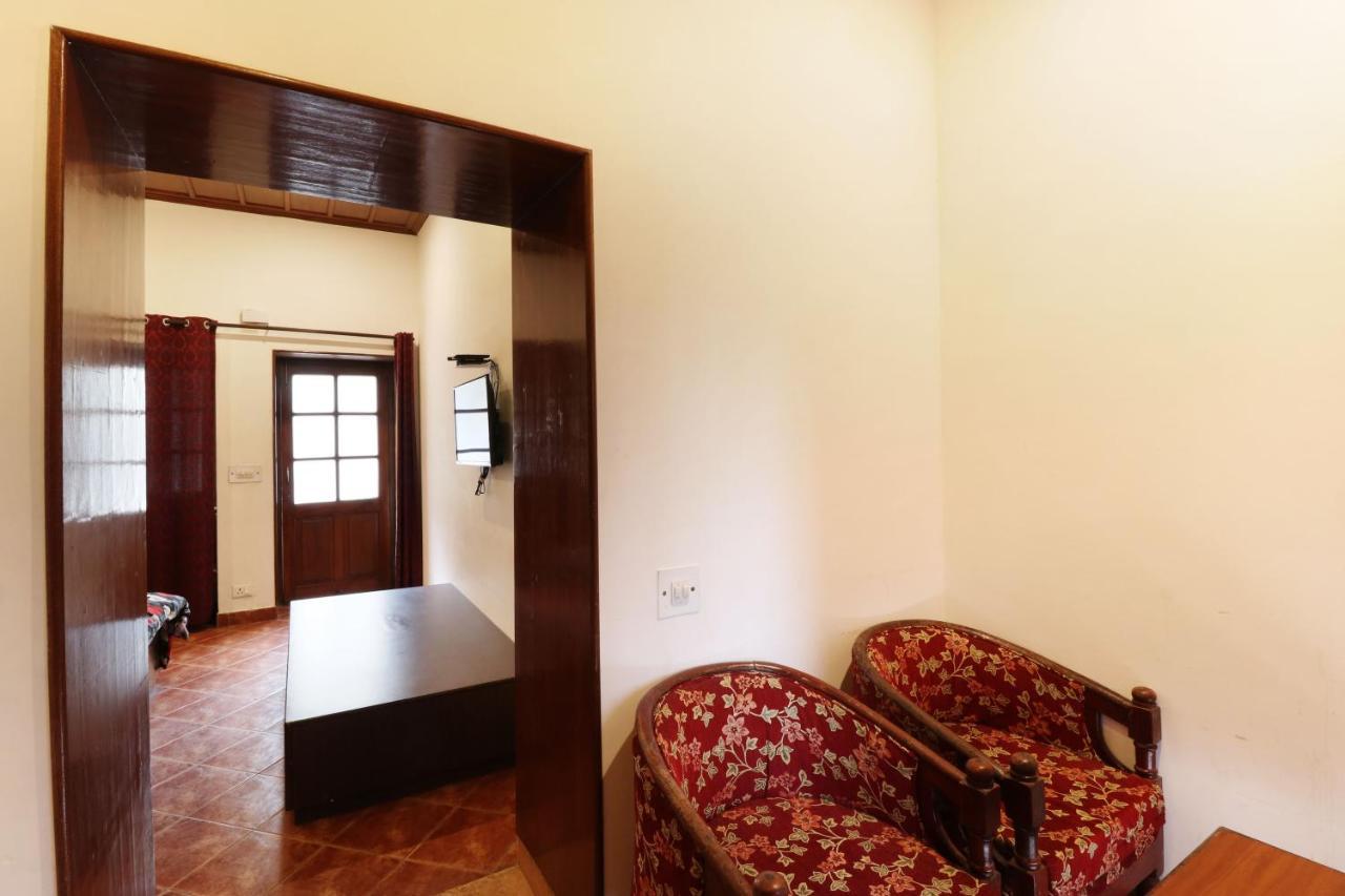 Hotel Himalayan Club Mussoorie Exterior photo