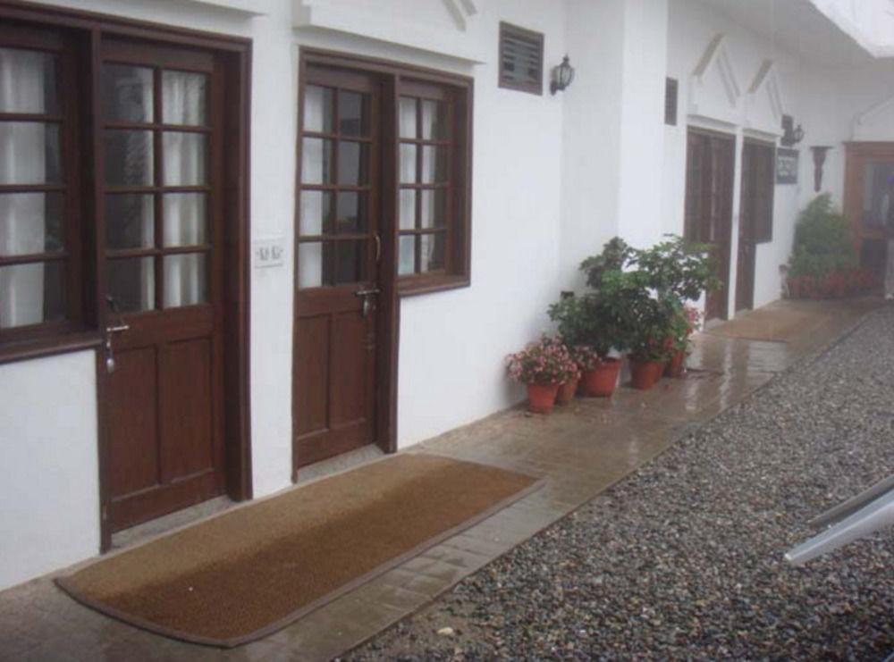 Hotel Himalayan Club Mussoorie Exterior photo